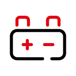 Baterías